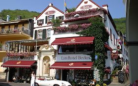 Hotel Becker Kamp Bornhofen